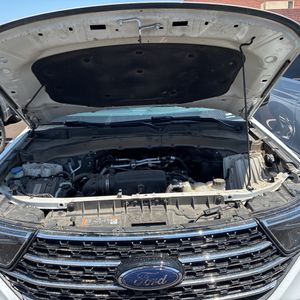 صورة مصغرة 42 لـ 2021 FORD EXPLORER XLT