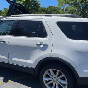 FORD EXPLORER LIMITED - 6