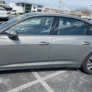 AUDI A6 SEDAN PREMIUM PLUS - 4