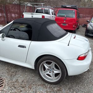 BMW Z3 M - 6