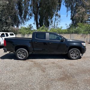 CHEVROLET COLORADO WORK TRUCK - 10
