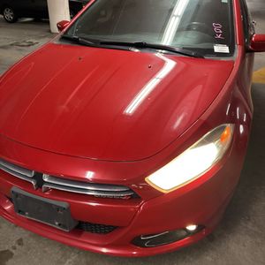 2013 Dodge DART LIMITED — миниатюра 51
