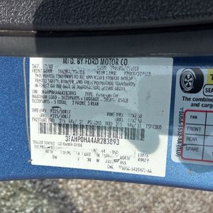 صورة مصغرة 46 لـ 2010 FORD FUSION SE