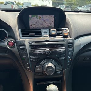 صورة مصغرة 37 لـ 2013 Acura TL W/TECH