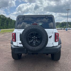 FORD BRONCO WILDTRAK ADVANCED - 7