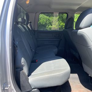 صورة مصغرة 34 لـ 2017 RAM 2500 TRADESMAN