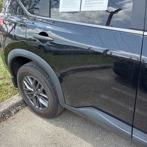 2023 Nissan ROGUE S 缩略图 58