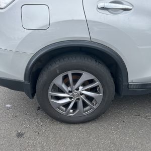 صورة مصغرة 19 لـ 2016 Nissan ROGUE SL