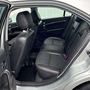 2012 Lincoln MKZ BASE 缩略图 30