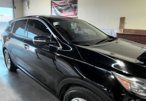 صورة 9 لـ 2019 KIA SORENTO LX