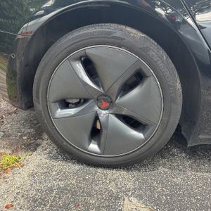2018 Tesla MODEL 3 LONG RANGE 缩略图 16