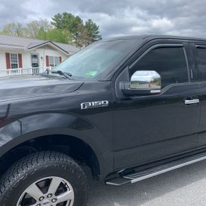 FORD F-150 XLT - 2
