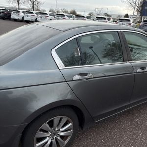 HONDA ACCORD EX - 9