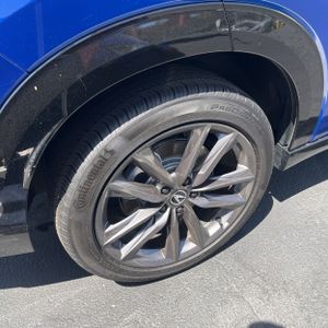 صورة مصغرة 19 لـ 2025 Acura ADX W/A-SPEC