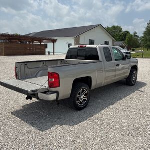 CHEVROLET SILVERADO 1500 - 8