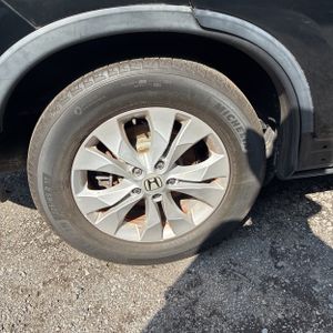 صورة مصغرة 19 لـ 2014 Honda CR-V EX-L
