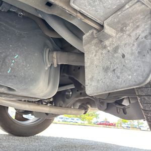 2024 Hyundai TUCSON SEL 缩略图 28
