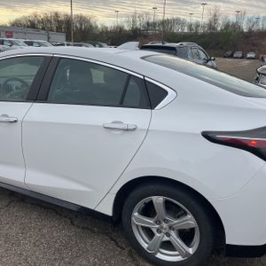CHEVROLET VOLT LT - 6