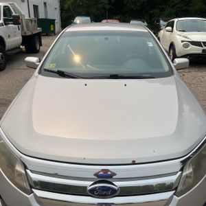 صورة مصغرة 15 لـ 2010 FORD FUSION SE