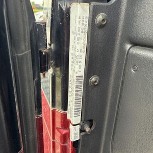2003 JEEP WRANGLER X 缩略图 43