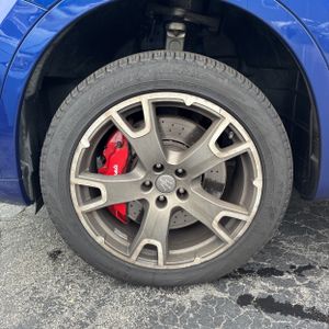 2017 Maserati LEVANTE S 照片 17