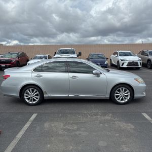LEXUS ES 350 BASE - 10
