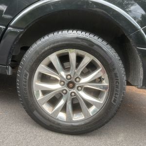 2015 FORD EXPEDITION LIMITED thumbnail 16