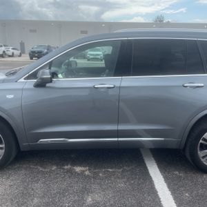 CADILLAC XT6 PREMIUM LUXURY - 4