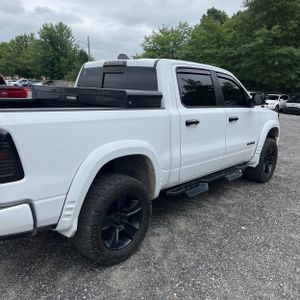 صورة 9 لـ 2023 RAM 1500 BIG HORN