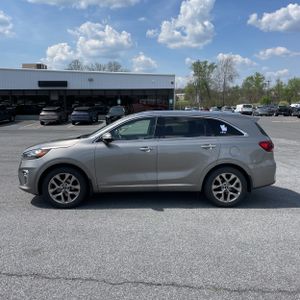 KIA SORENTO SX LIMITED V6 - 3