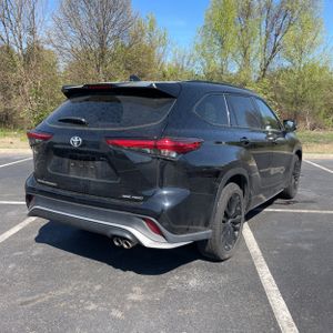 TOYOTA HIGHLANDER - 8