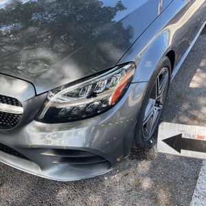 صورة مصغرة 53 لـ 2020 Mercedes-BENZ C-CLASS