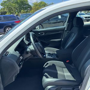 صورة مصغرة 32 لـ 2023 Honda CIVIC SPORT