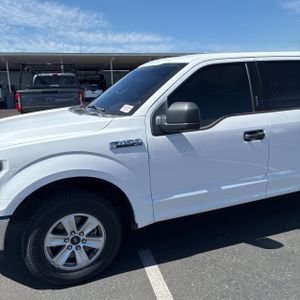 FORD F-150 XLT - 2