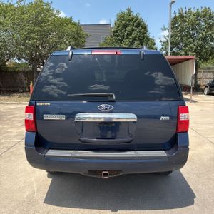 2014 FORD EXPEDITION XLT photo 7