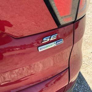صورة مصغرة 23 لـ 2017 FORD ESCAPE SE