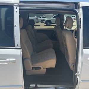 2016 Dodge GRAND CARAVAN SE — миниатюра 34