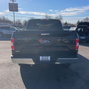 FORD F-150 XLT - 7
