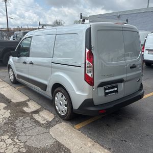 FORD TRANSIT CONNECT XLT - 5