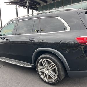 MERCEDES-BENZ GLS - 6