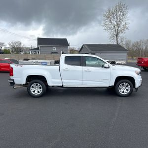 CHEVROLET COLORADO LT - 10