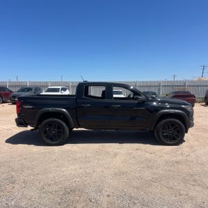CHEVROLET COLORADO TRAIL BOSS - 10