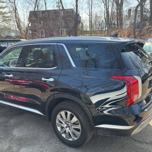 HYUNDAI PALISADE SEL - 6
