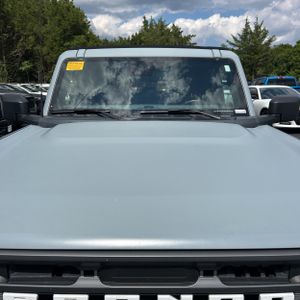 2021 FORD BRONCO BIG BEND — фото 15