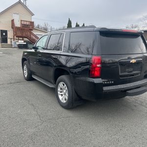 CHEVROLET TAHOE LT - 5