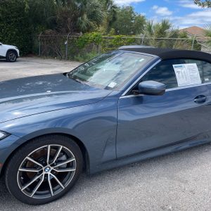 BMW 4 SERIES 430I - 2