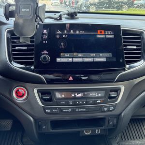 صورة مصغرة 37 لـ 2021 Honda PASSPORT EX-L