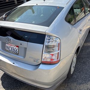 صورة مصغرة 50 لـ 2008 Toyota PRIUS BASE