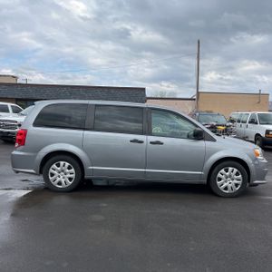 DODGE GRAND CARAVAN SE - 10