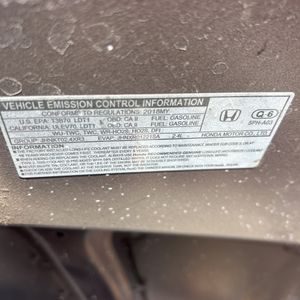 2018 Honda CR-V LX — миниатюра 41